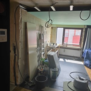 go travaux