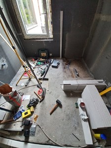 go travaux