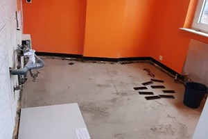 go travaux