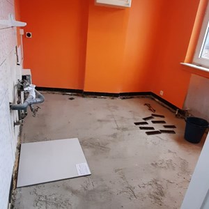 go travaux