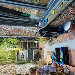 go travaux