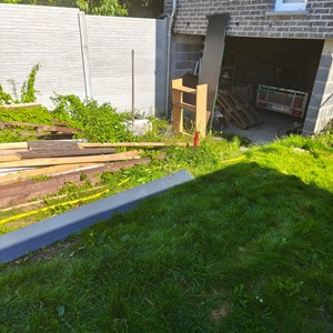 go travaux