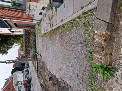 go travaux