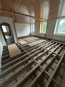 go travaux