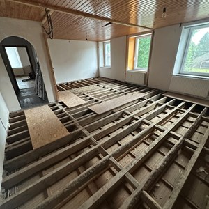 go travaux