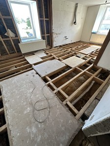 go travaux