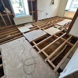 go travaux