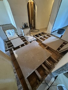go travaux