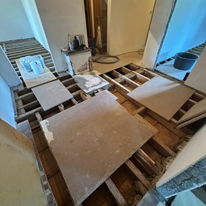 go travaux