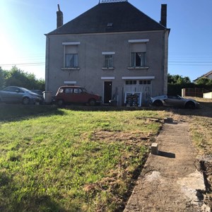 go travaux