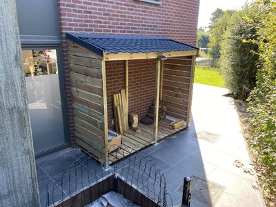 go travaux