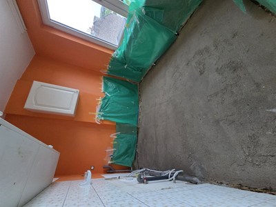 go travaux