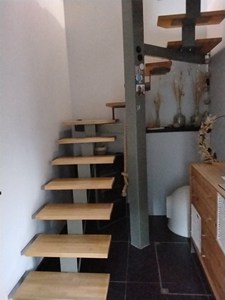 go travaux