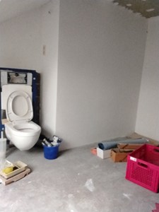 go travaux