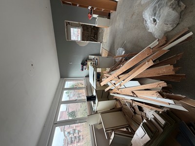go travaux