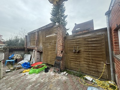 go travaux