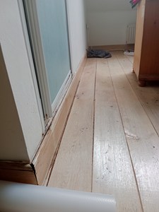 go travaux