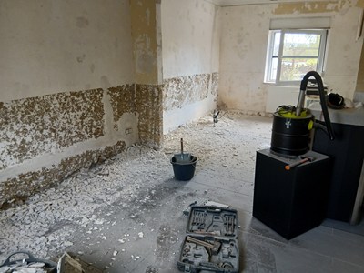 go travaux