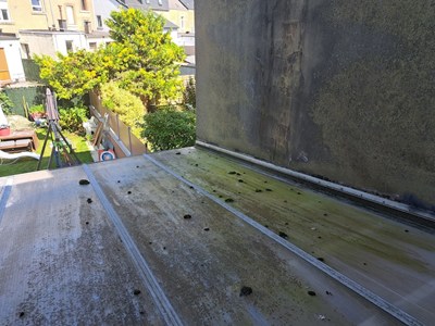 go travaux