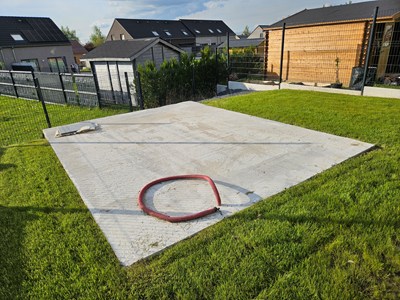 go travaux