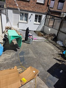 go travaux