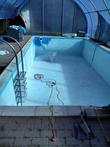 go travaux