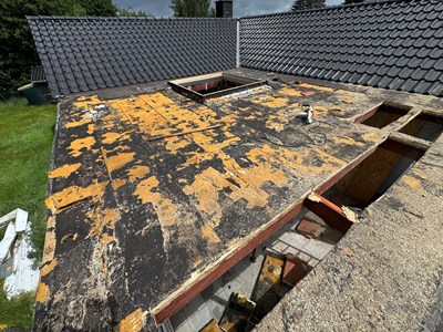 go travaux