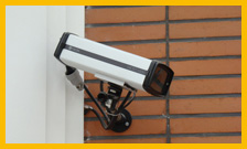 Caméra de surveillance